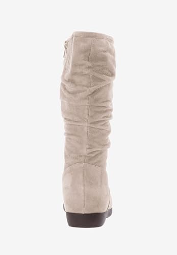 Comfortview Women's Wide Width Aneela Boot P445310