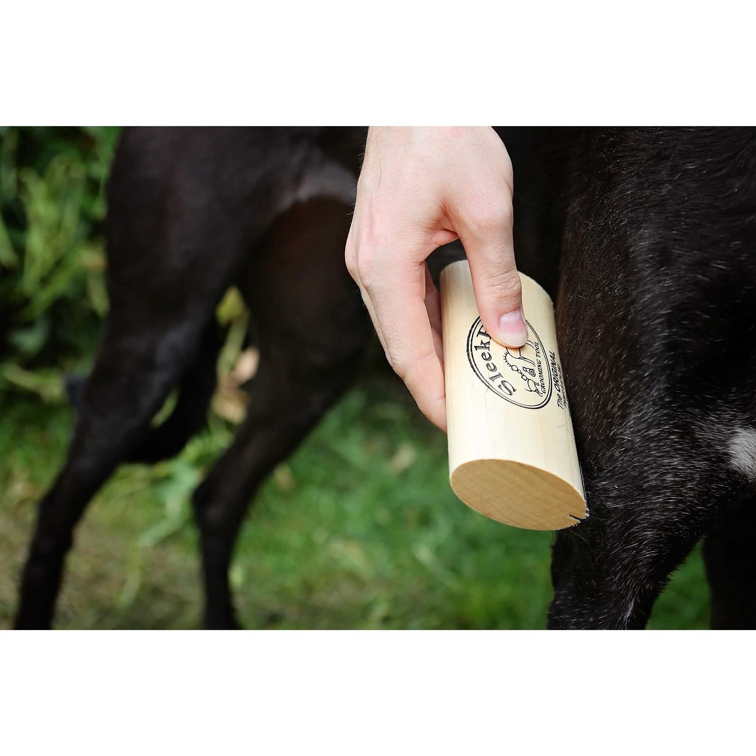 SleekEZ Grooming Tool for Pets S625