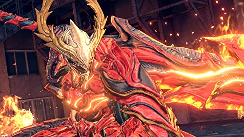 Astral Chain - Nintendo Switch [Digital Code] R586
