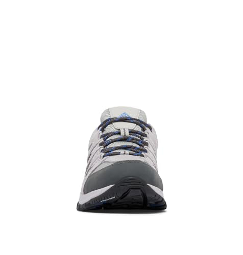 Columbia Men's Crestwood Hiking Shoe Y3861