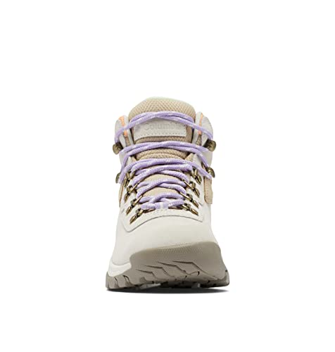 Columbia Women's Newton Ridge Plus Waterproof Hiking Boot E22227