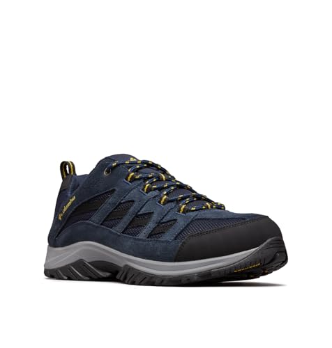 Columbia Men's Crestwood Hiking Shoe Y3861