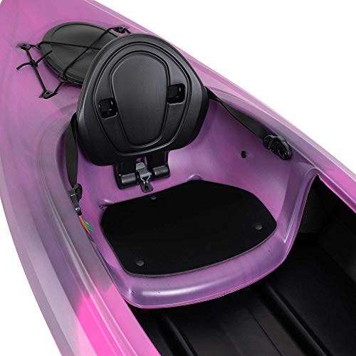 Lifetime Cruze 100 Sit-in Kayak W810