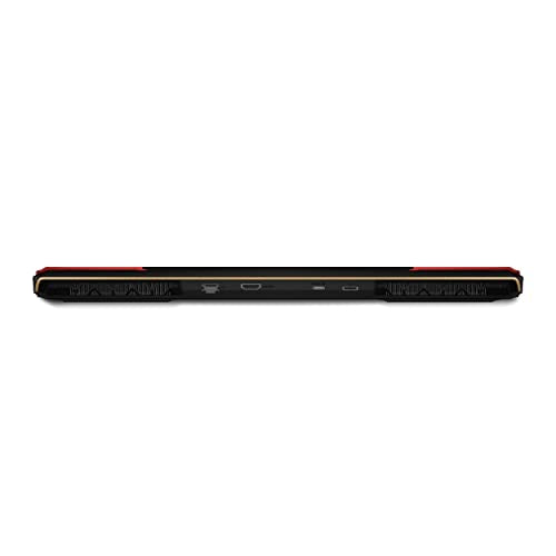 MSI Raider GE77HX 17.3" FHD 360Hz Gaming Laptop, i7-12800HX, RTX 3080 Ti, 1TB SSD, Win11 W828