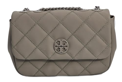 Tory Burch Willa Matte Small Shoulder Bag B717370