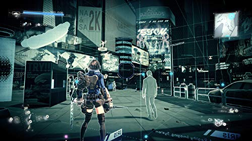 Astral Chain - Nintendo Switch [Digital Code] R586