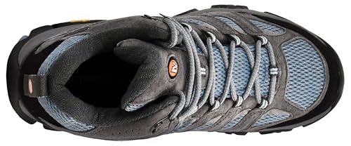 Merrell Women's Moab 3 Mid Waterproof Hiking Boot C646973