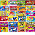 Blunon Movie Theater Candy - Assorted Candy Variety Pack - 24 Large Theater Size Boxes (Pack of 24)