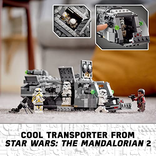 LEGO 75311 Star Wars Imperial Armoured Marauder K354