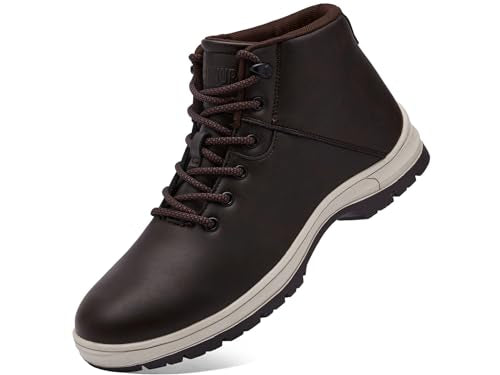Men's Lightweight Water Resistant Hiking Boots N655887
