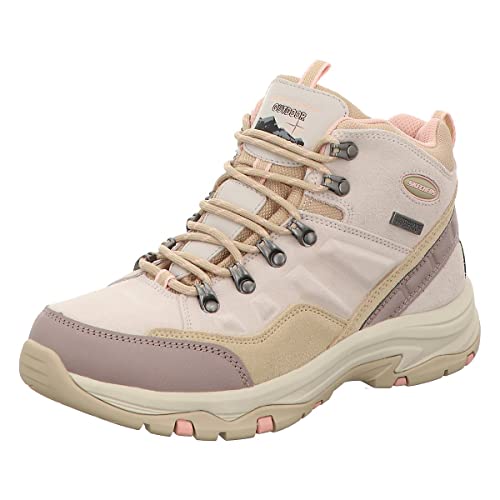 Skechers Women's Trego Rocky Mountain Hiking Boot X214