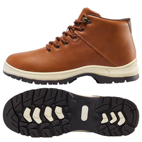 Men's Lightweight Water Resistant Hiking Boots N655887