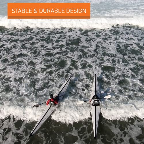 Oru Kayak Coast XT Foldable Kayak S864876