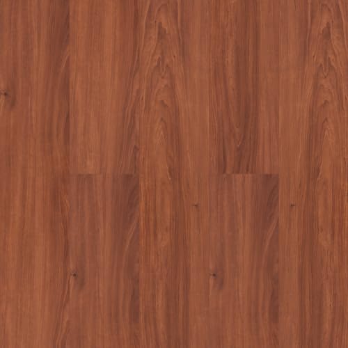 Self Adhesive Vinyl Flooring Planks Wood Effect Waterproof Grey 36pcs U963416