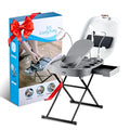Pedicure Stool The Pedicure Tools for Easy at-Home Pedicures Adjustable Pedicure Foot Rest, for Mom from Daughter, Son, Kids - Birthday Gifts for Women