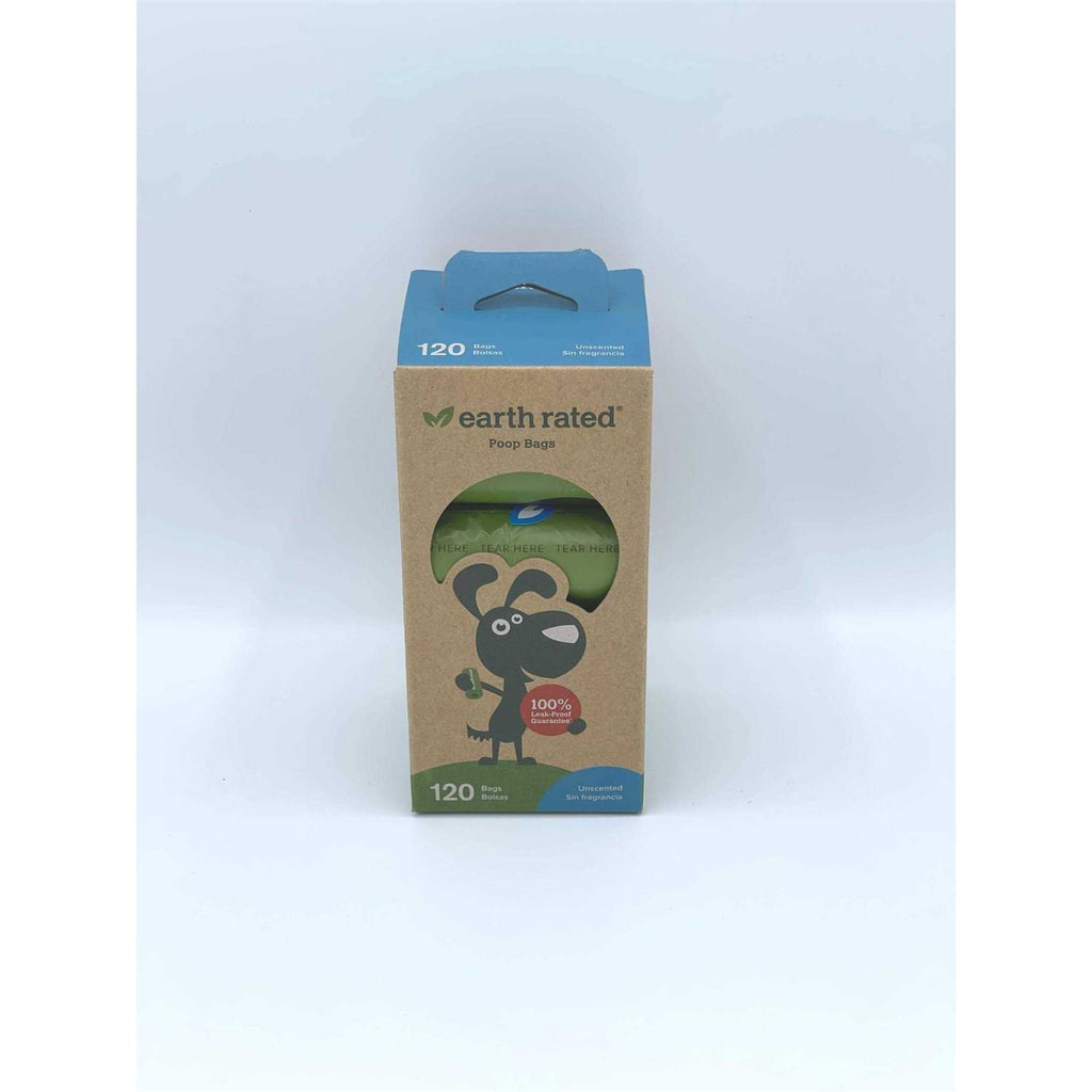 Earth Rated Poop Bags - Pet Supplies online store