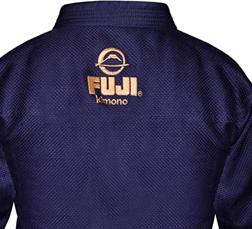 FUJI All-Around Brazilian Jiu Jitsu Uniform R1580