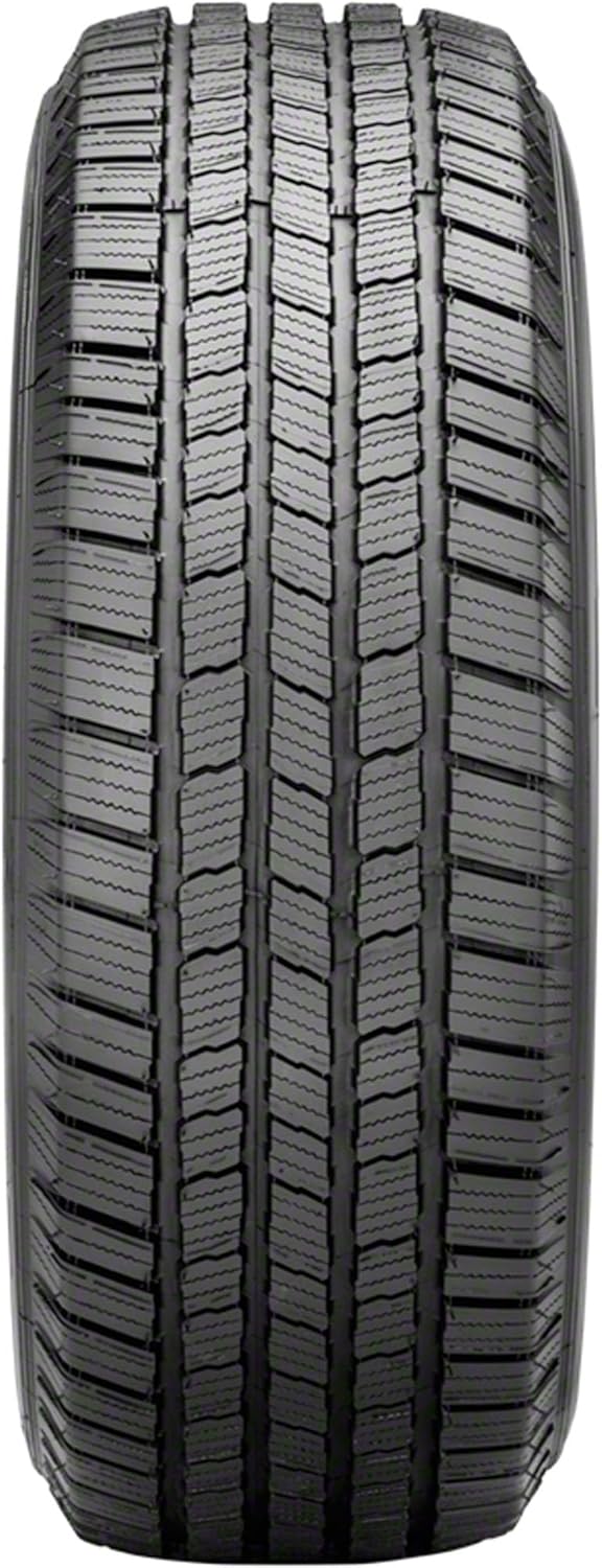 MICHELIN Defender LTX M/S All Season Radial Tire 245/65R17 107T K58168