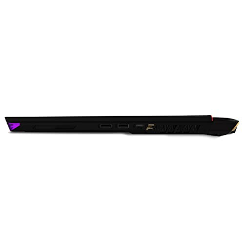MSI Raider GE77HX 17.3" FHD 360Hz Gaming Laptop, i7-12800HX, RTX 3080 Ti, 1TB SSD, Win11 W828