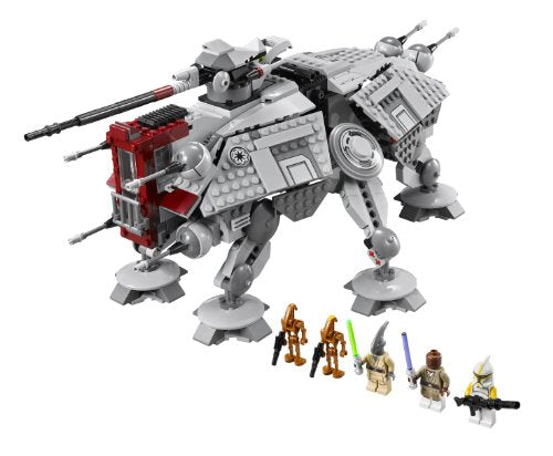 LEGO Star Wars AT-TE Walker Building Set A3120