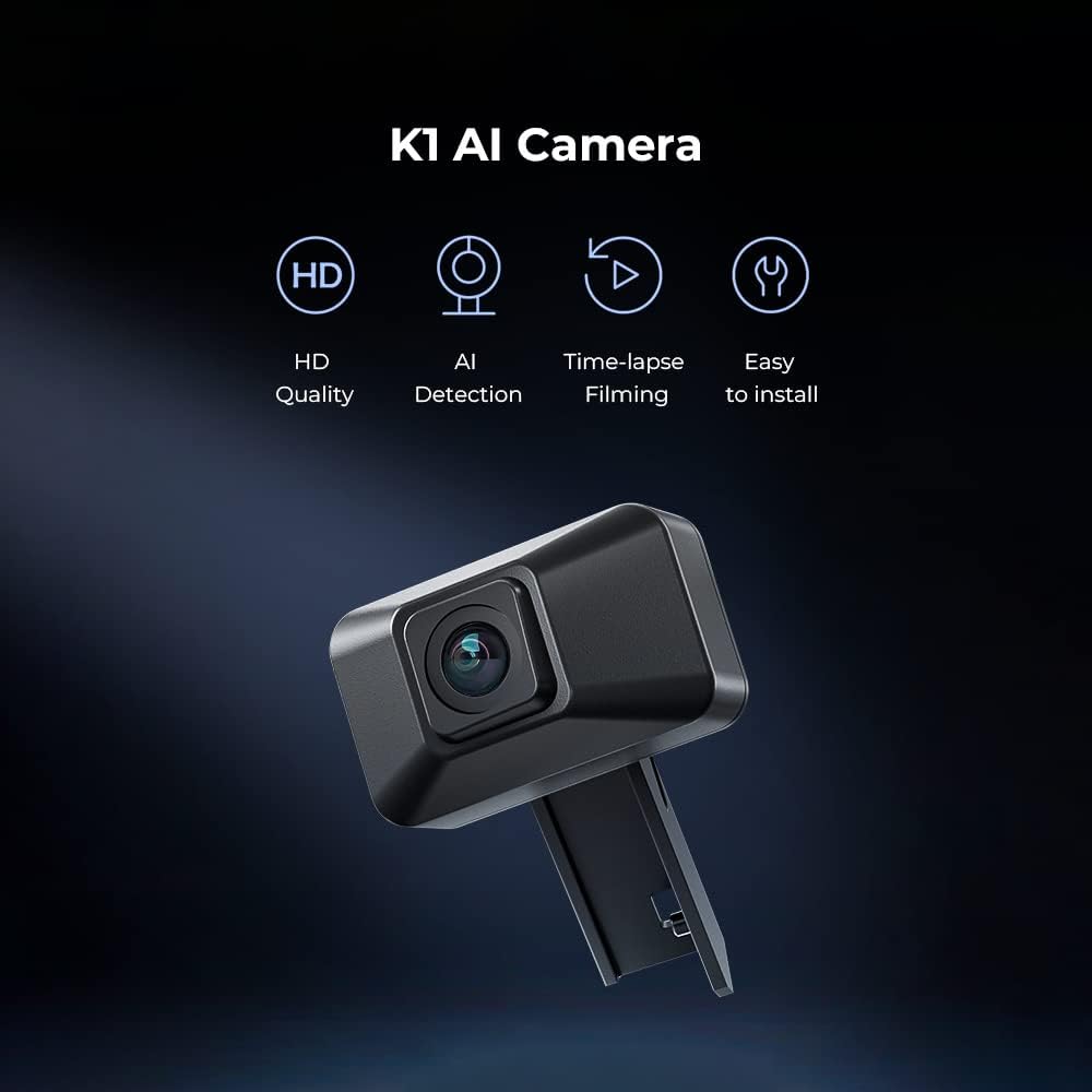 3D Printer AI Camera for Creality K1 & K1 Max C8371