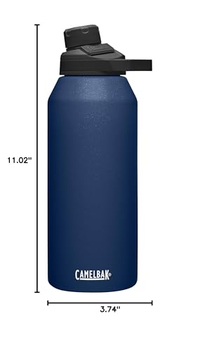 CamelBak Chute Mag Vacuum Insulated Stainless Steel Water Bottle F535813