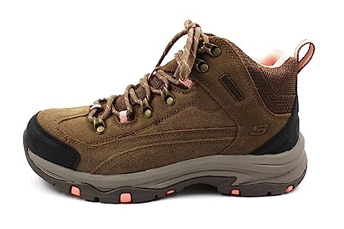 Skechers Women's Trego Rocky Mountain Hiking Boot X214