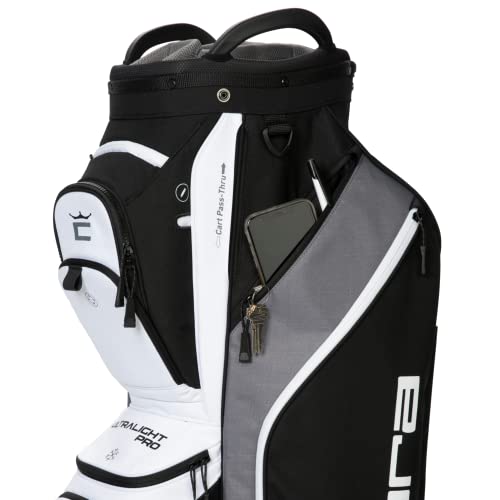 Cobra Golf Ultralight Pro Cart Bag Y83110