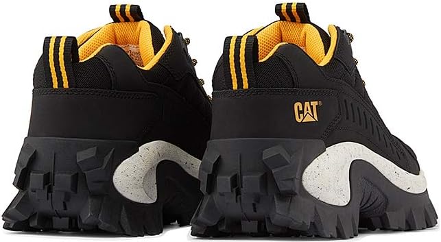 Cat Footwear Unisex Intruder Sneaker Black L92094