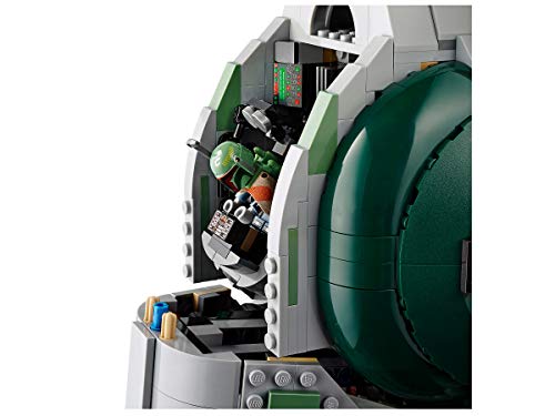 LEGO Star Wars Slave I 75060 Building Toy for 14+ Years C66695