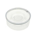 Slopper Stopper Dripless Water Bowl Tritan Plastic Bowl Unit Breed Dogs - Pet Supplies online store