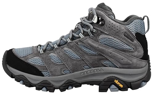 Merrell Women's Moab 3 Mid Waterproof Hiking Boot C646973