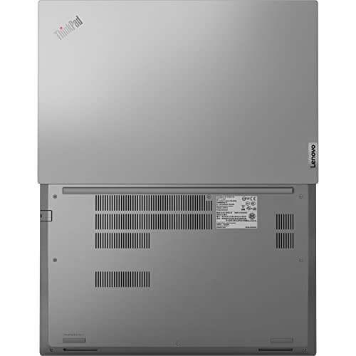 Lenovo ThinkPad E15 Gen 4 Business Laptop, 15.6" FHD, AMD Ryzen 7, 16GB RAM, 512GB SSD, Win 11 Pro L973746