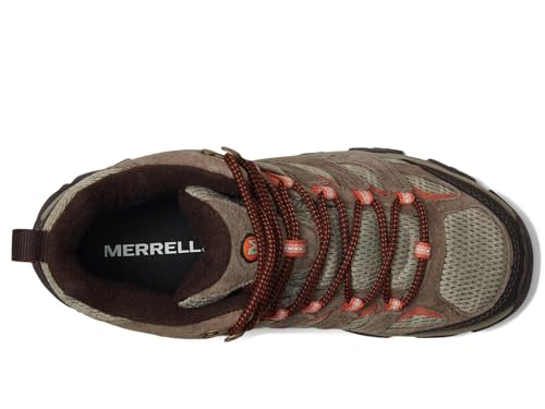 Merrell Women's Moab 3 Mid Waterproof Hiking Boot C646973