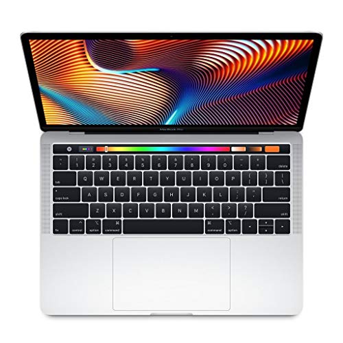 Apple MacBook Pro 13-inch 2.3GHz Core i5 8GB RAM 512GB SSD Space Gray (Renewed) W557838