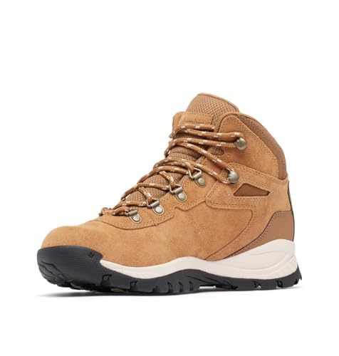 Columbia Women's Newton Ridge Plus Waterproof Hiking Boot E22227