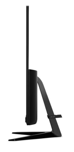 Acer Aspire C24-1700-UR12 AIO Desktop 23.8" FHD IPS, Intel Core i5, 512GB SSD, Windows 11 I7483