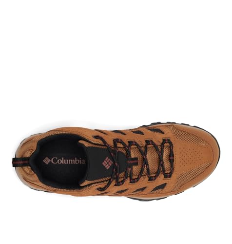 Columbia Men's Crestwood Hiking Shoe Y3861