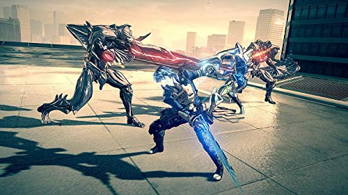 Astral Chain for Nintendo Switch X264447