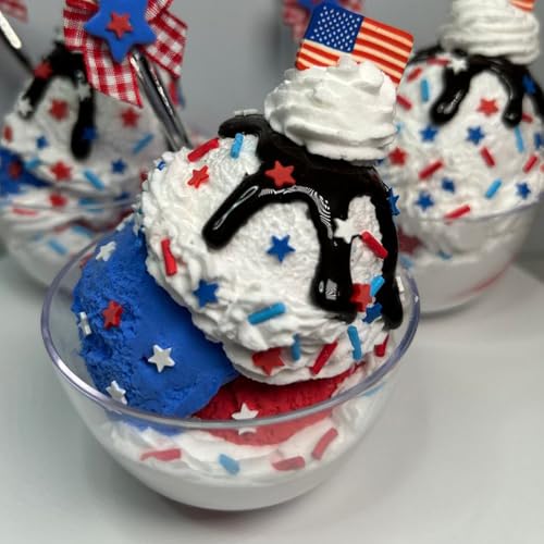 Christmas Sprinkles Bulk 1 lb - Red White Green Round Baking Toppings O347849