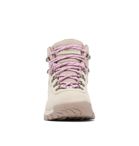 Columbia Women's Newton Ridge Plus Waterproof Hiking Boot E22227
