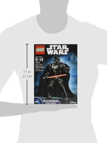LEGO Star Wars Darth Vader 75111 I9566