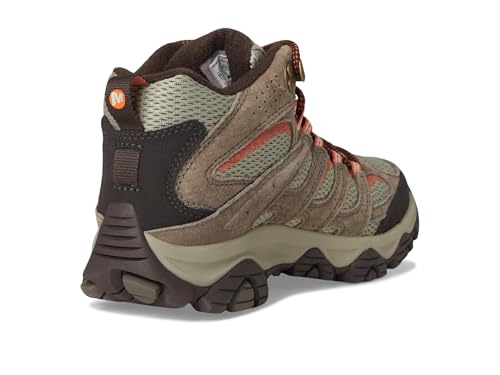 Merrell Women's Moab 3 Mid Waterproof Hiking Boot C646973