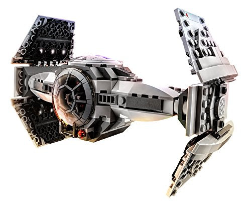 LEGO Star Wars TIE Advanced Prototype Toy R4062