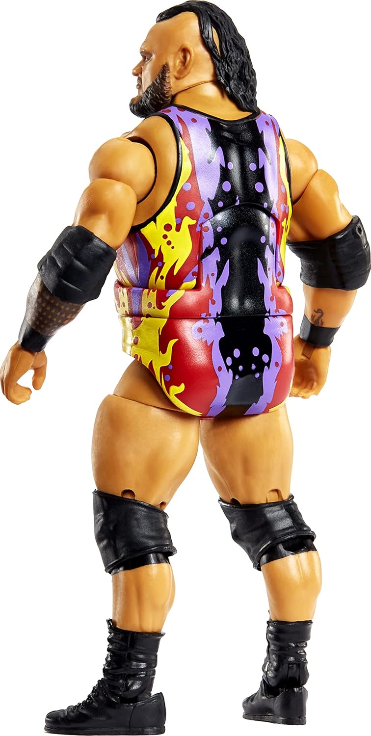 Mattel Bronson Reed Elite Collection Action Figure Series 90 P335538