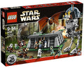 LEGO Star Wars The Battle of Endor (8038)