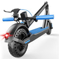 Electric Scooter for Adults, Peak 500W Motor, 19MPH Max Speed, 21 Miles Range, 36V 7.5Ah Battery, 8.5" Solid Tires, App Control, Lightweight, Foldable Electric Scooter for Commuting, UL2272