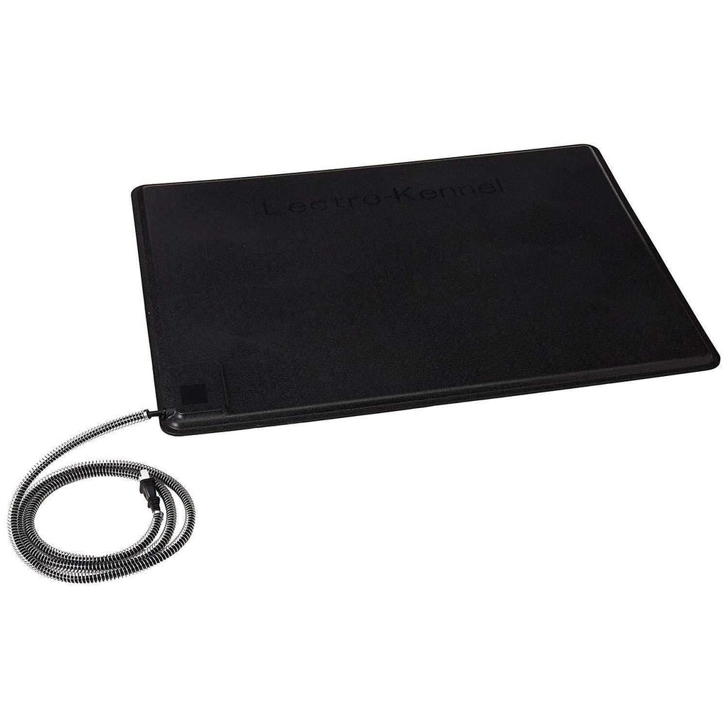 K&H Pet Products Lectro-Kennel Outdoor Heated Pad with Cover B7234