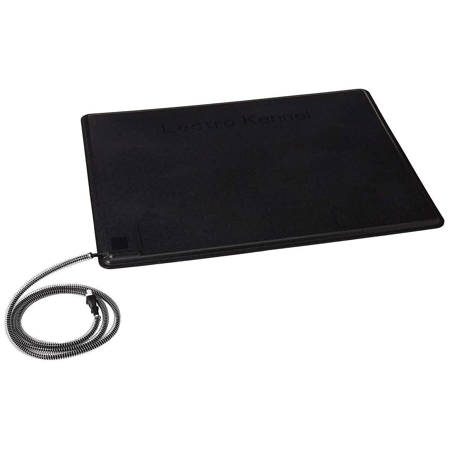 K&H Pet Products Lectro-Kennel Outdoor Heated Pad with Cover B7234