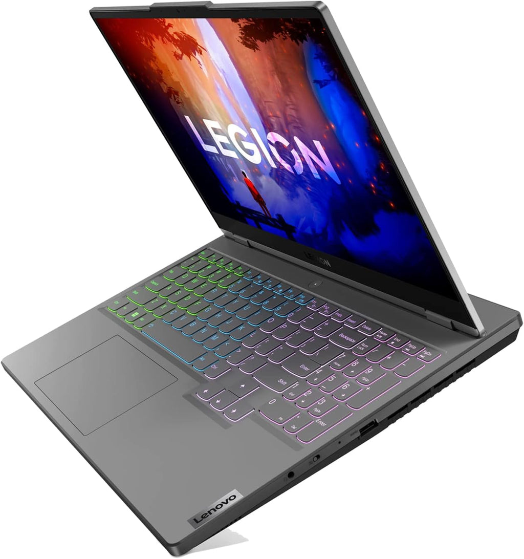 Lenovo Legion 5 Gaming Laptop 15.6" FHD 165Hz, RTX 3060, 32GB RAM, 1TB SSD U91515